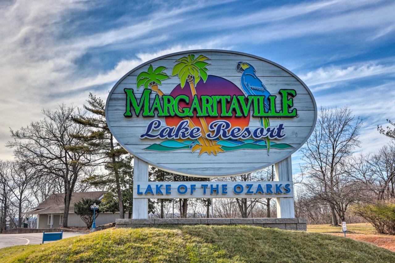 Hot Tub And Fire Pit Margaritaville Home! 오사지비치 외부 사진