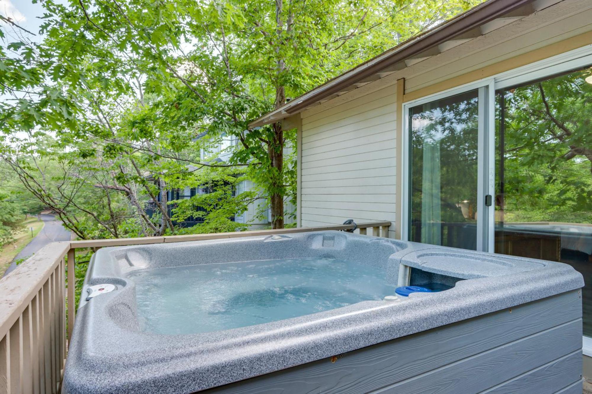 Hot Tub And Fire Pit Margaritaville Home! 오사지비치 외부 사진